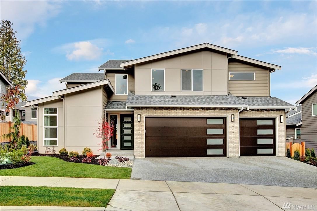 623 202nd (Lot 9) Place - Photo 1