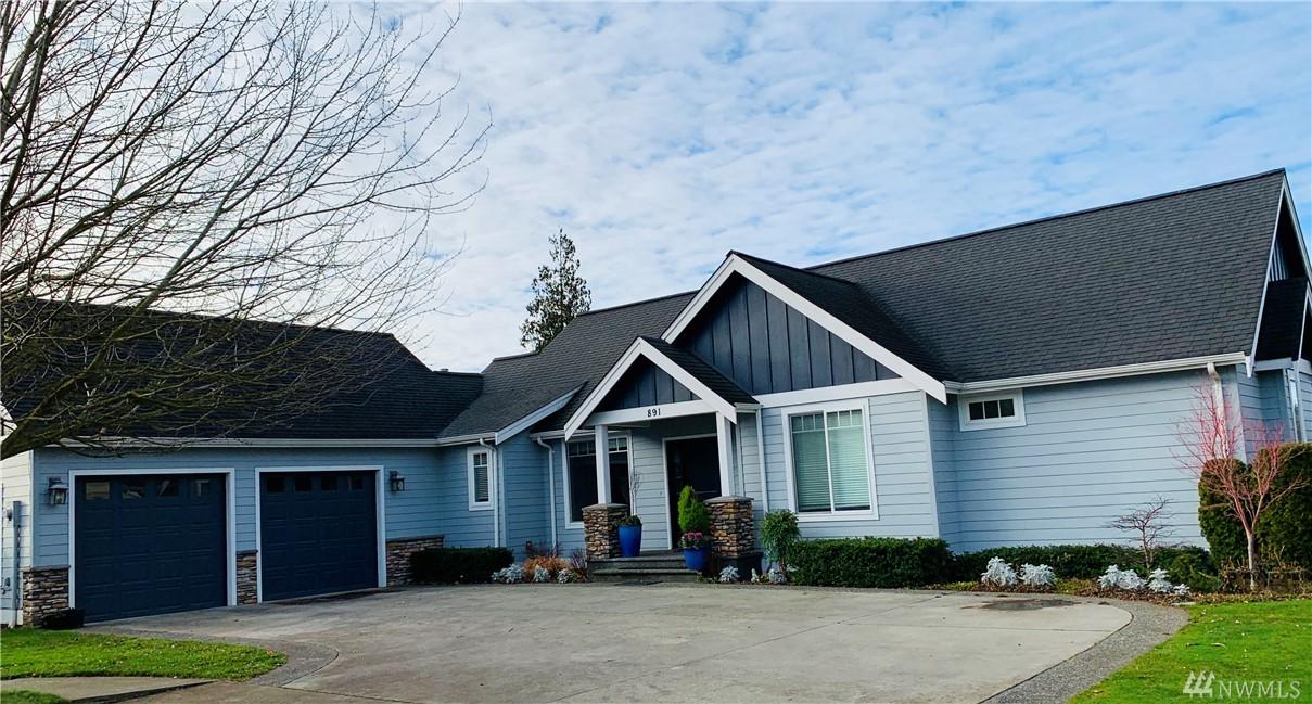 891 Park Street - Photo 1