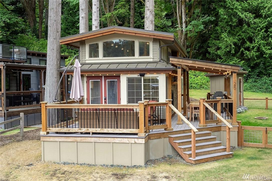 990 Lake Whatcom Blvd - Photo 1