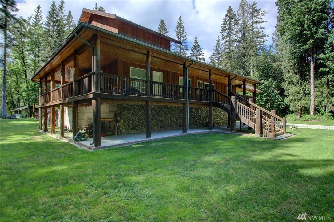 58800 Willow Lane - Photo 1