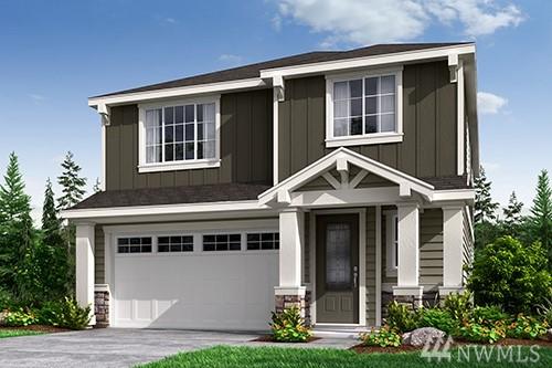 22329 43rd (Lot 17) Place - Photo 1
