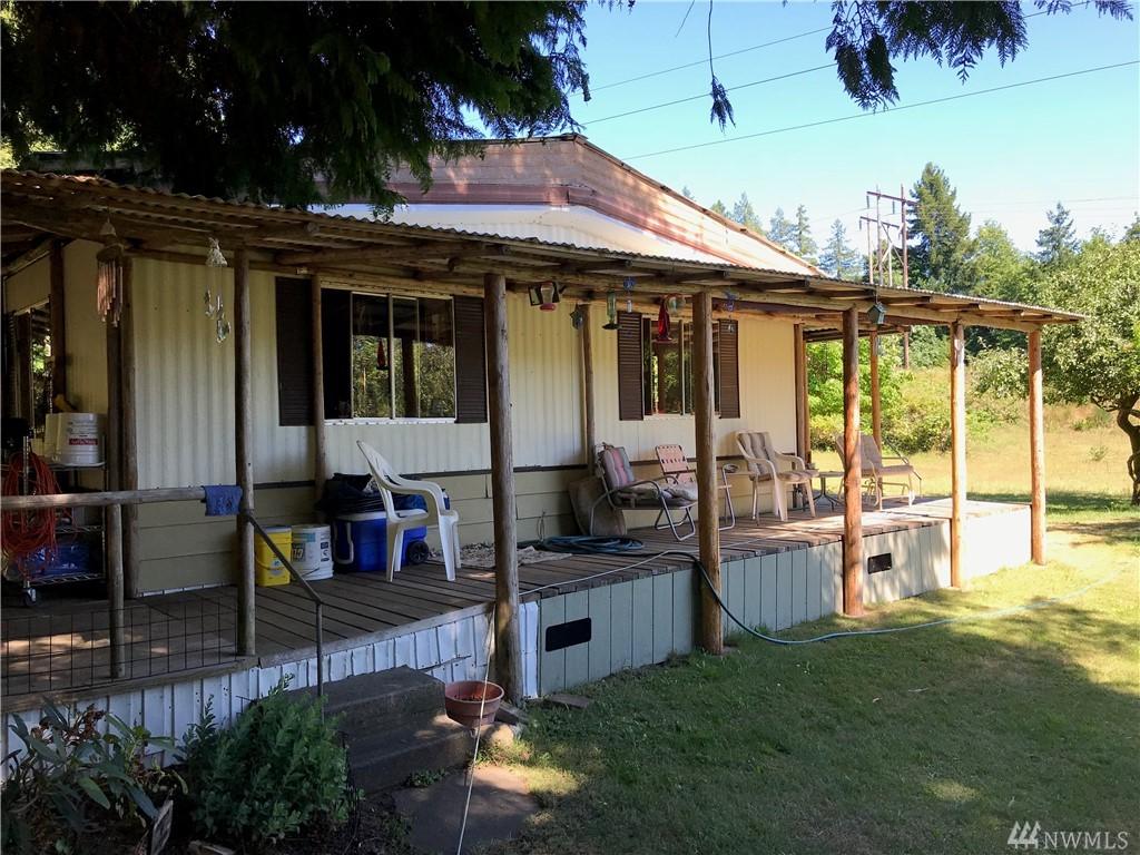 964 Dosewallips Rd - Photo 1