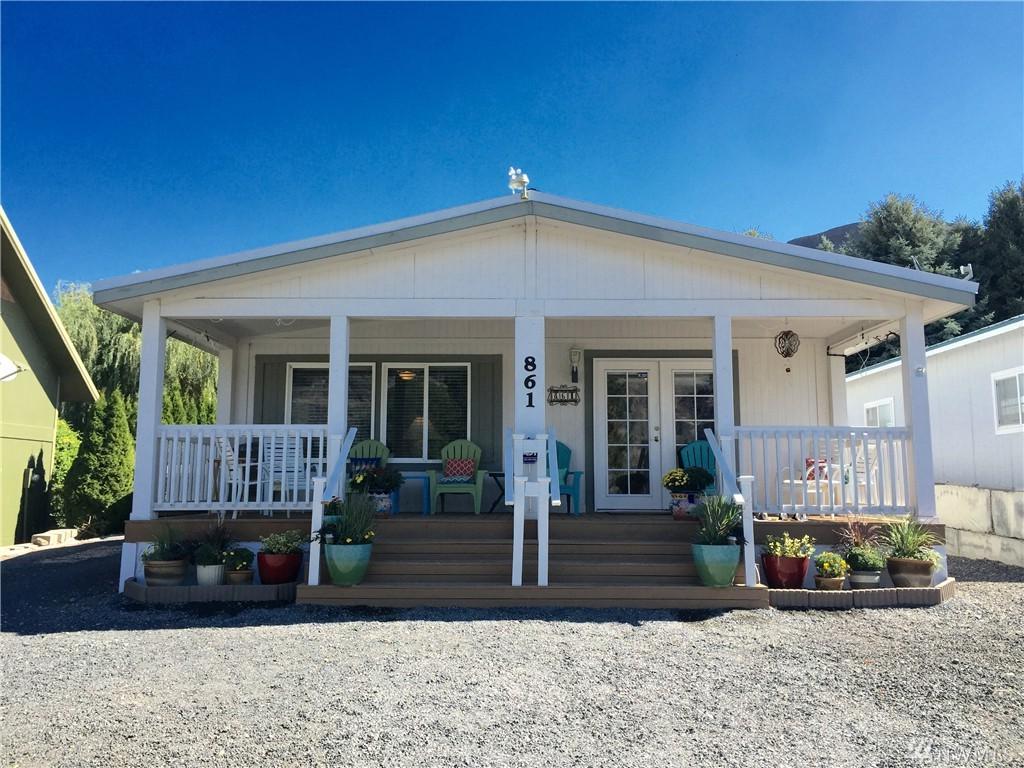 861 River Dr - Photo 1