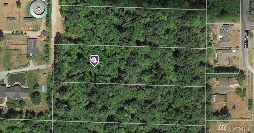 0 96th Ave - Photo 1