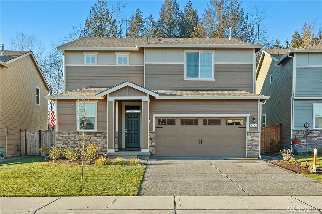 6505 Summerwood Dr - Photo 1