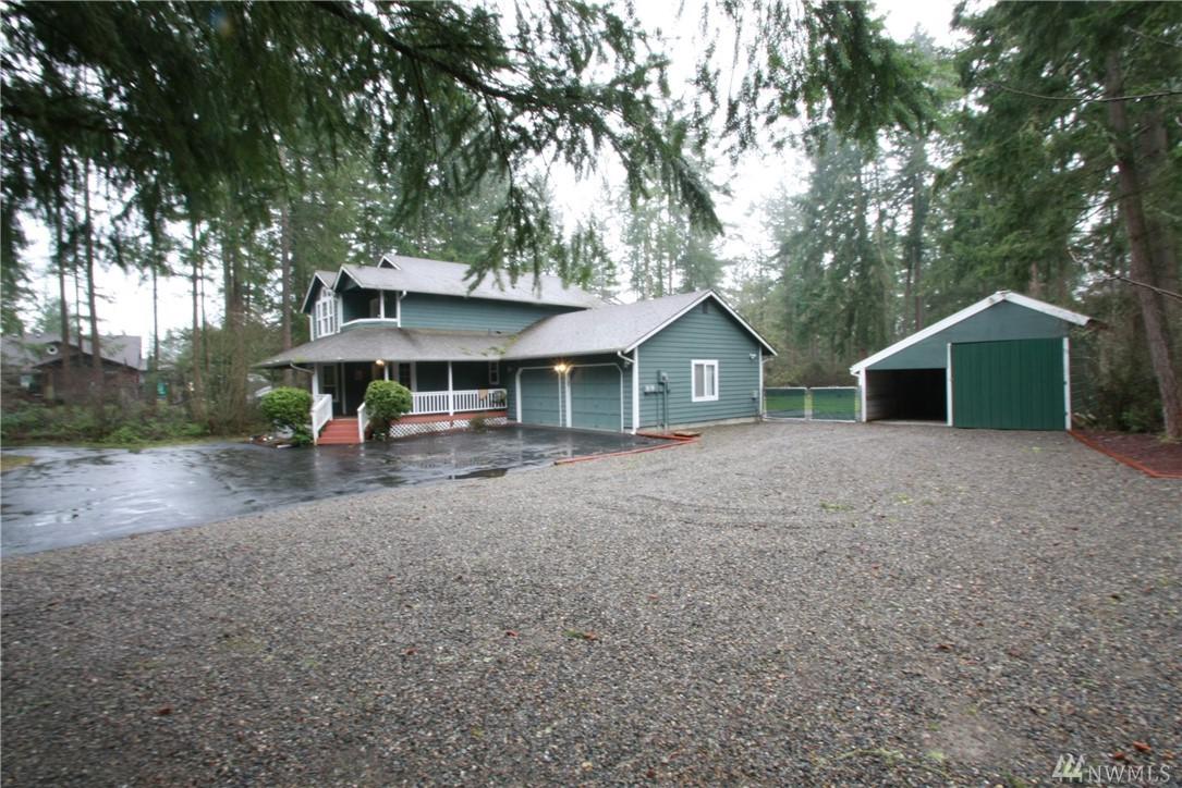 21406 92nd Ave - Photo 1