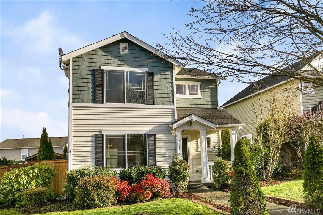 1882 Hoffman Hill Blvd - Photo 1