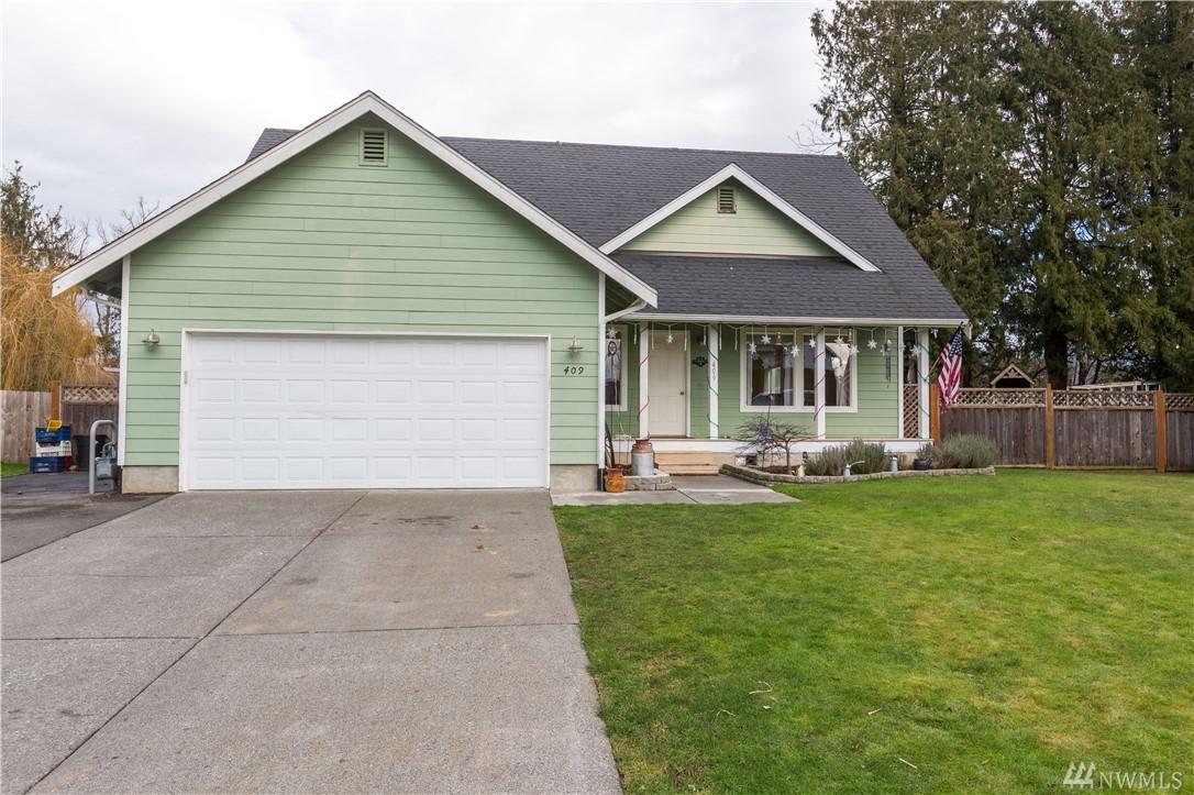 409 Taylor Cir - Photo 1