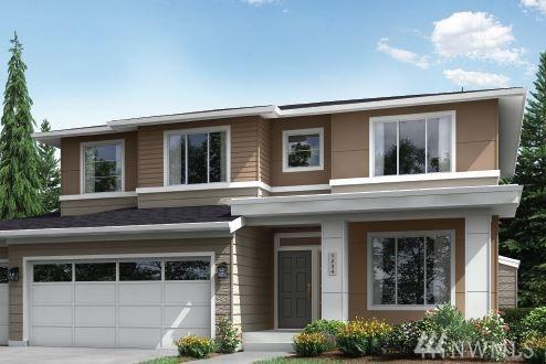 20121 91st (Lot 34) Ct - Photo 1