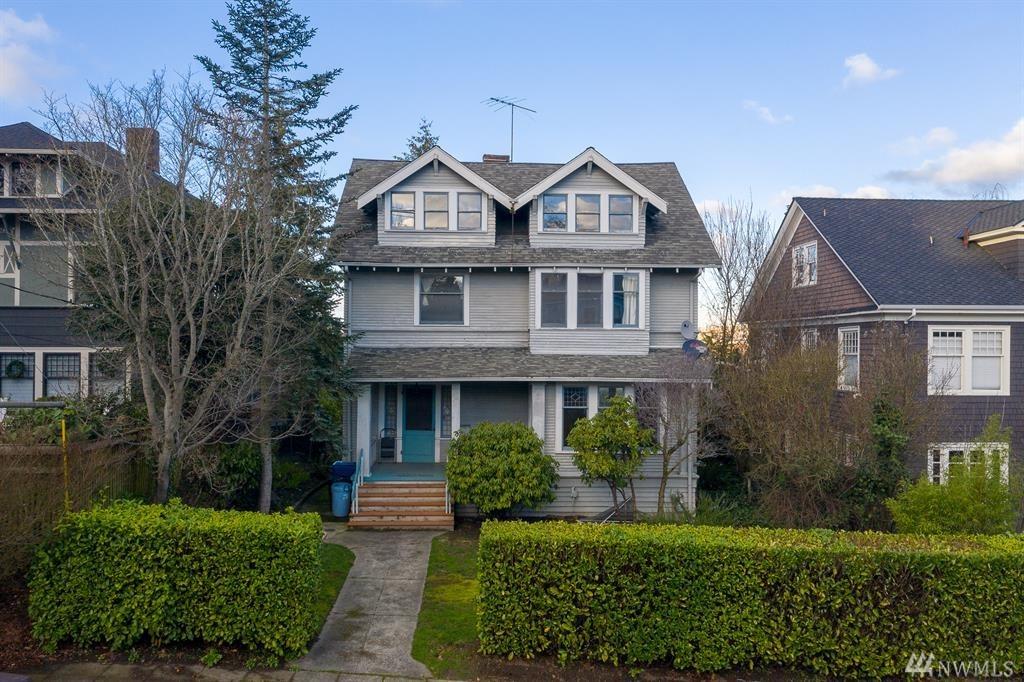 912 Shelby St - Photo 1