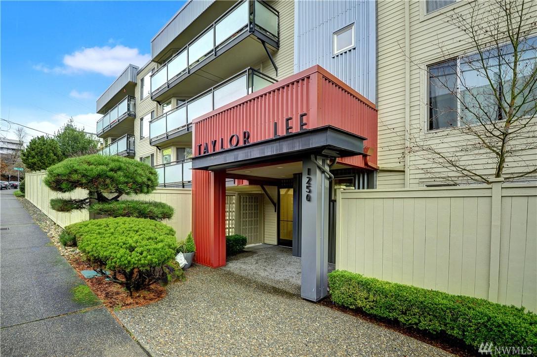 1250 Taylor Ave - Photo 1