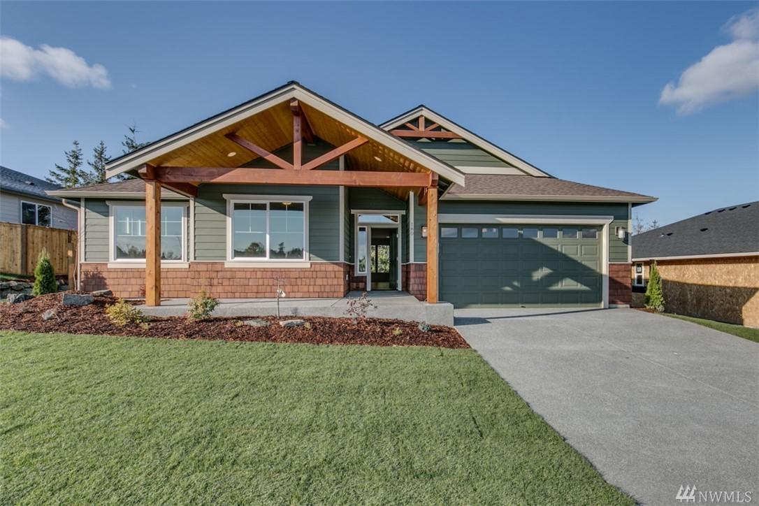 180 Blue Glacier - Photo 1