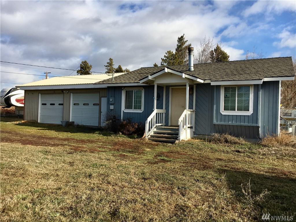 160 Game Farm Rd - Photo 1