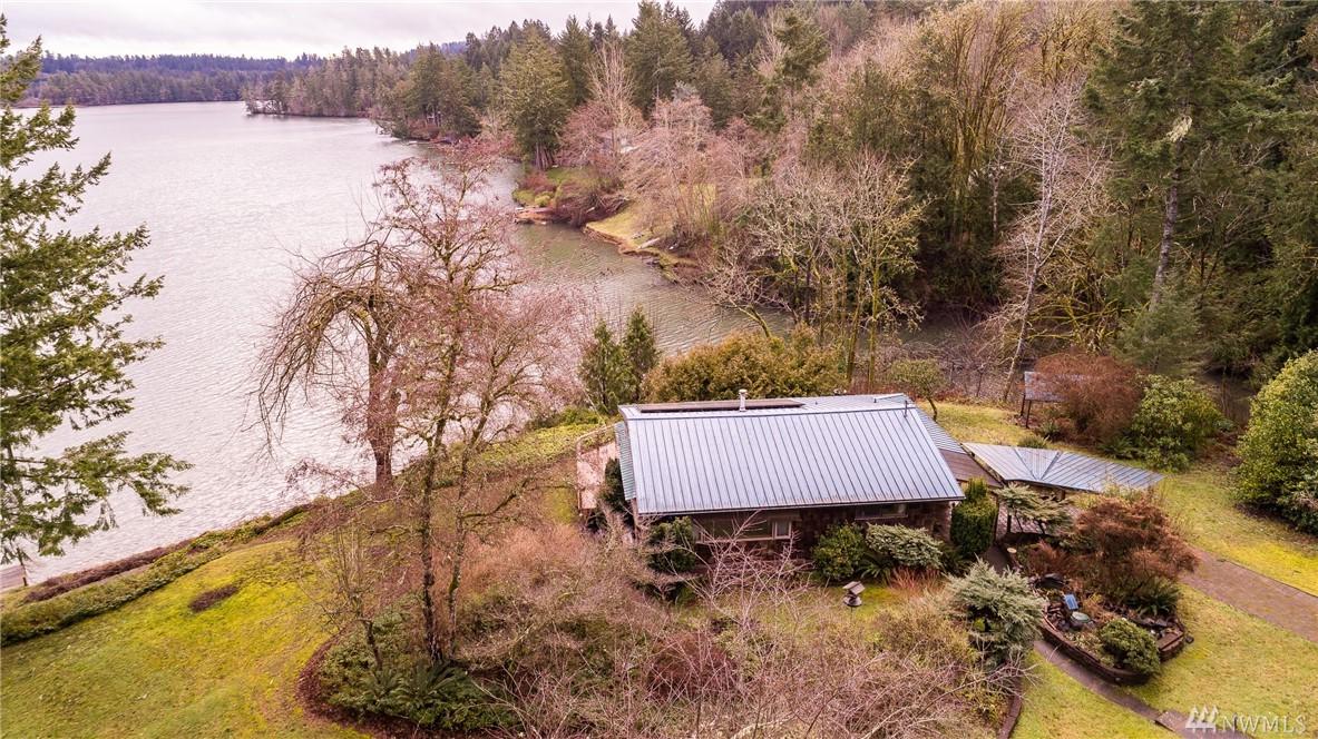 1630 Madrona Beach Rd - Photo 1