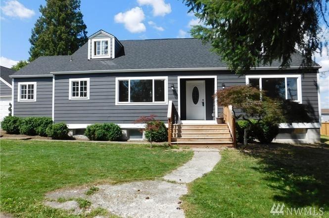 12054 192nd St - Photo 1