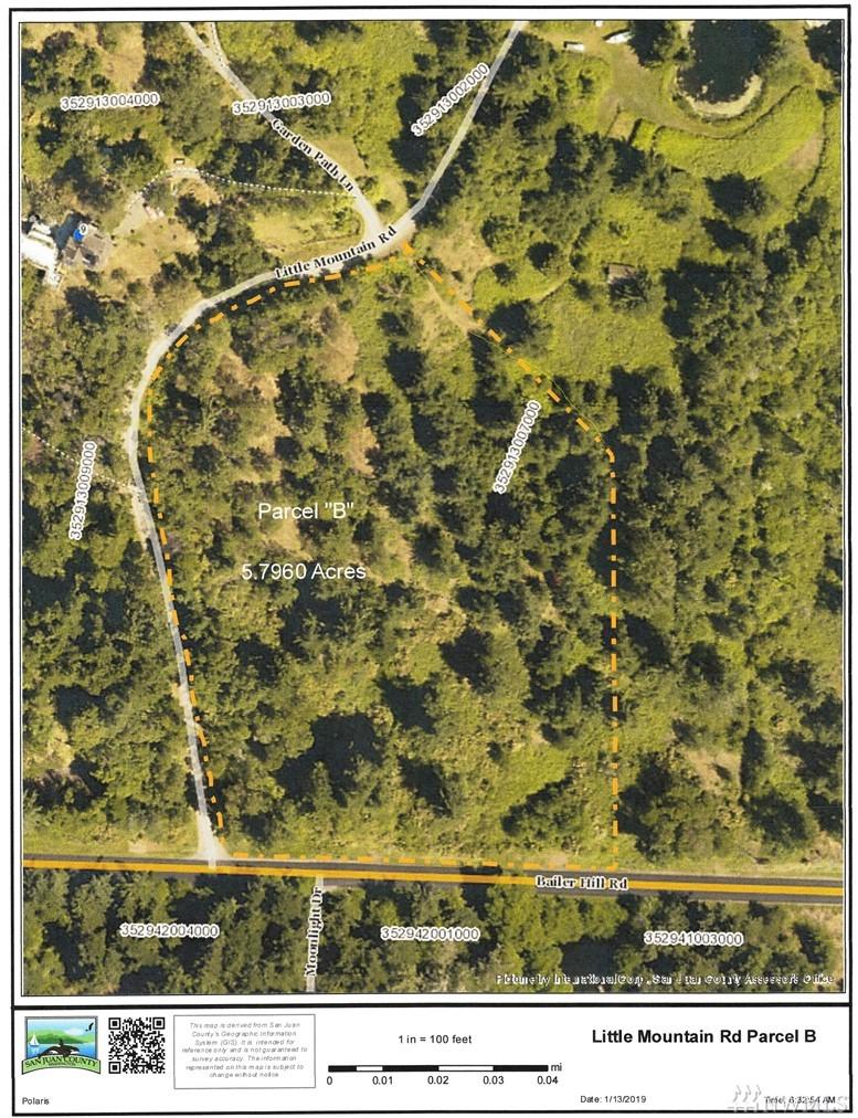 0 Little Mountain Rd - Photo 1