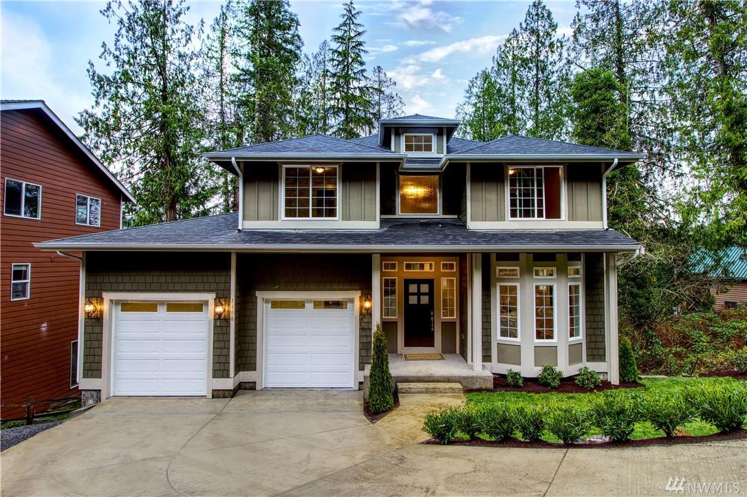 1406 Lake Roesiger Dr - Photo 1