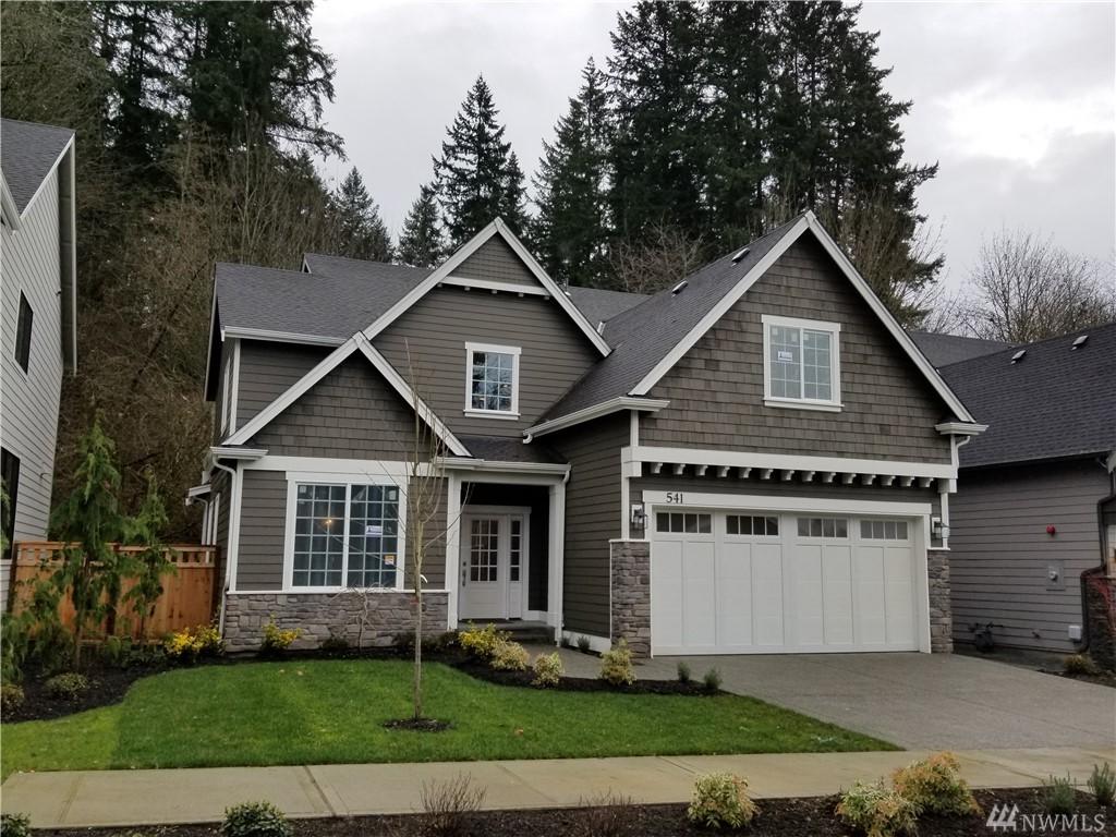541 Croston Lane - Photo 1