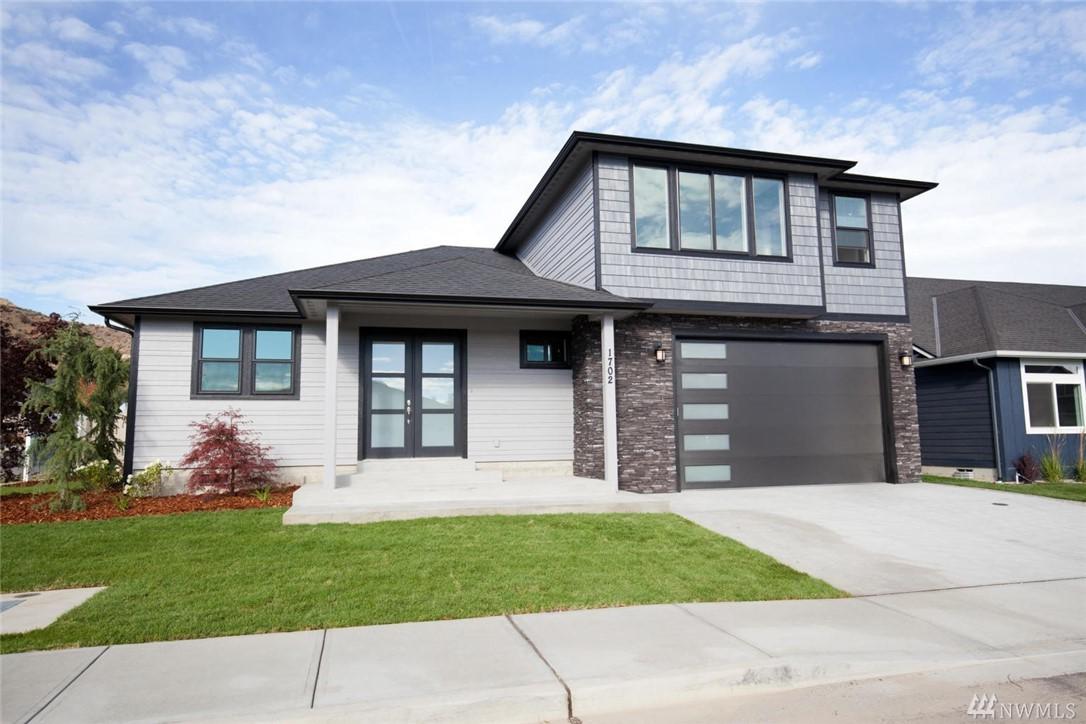 1730 Brambling Brae Lane - Photo 1