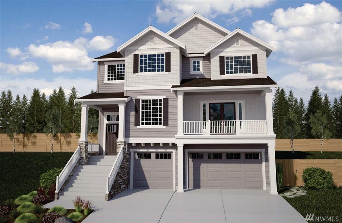 13921 187th (Lot 16) Av Ct - Photo 1