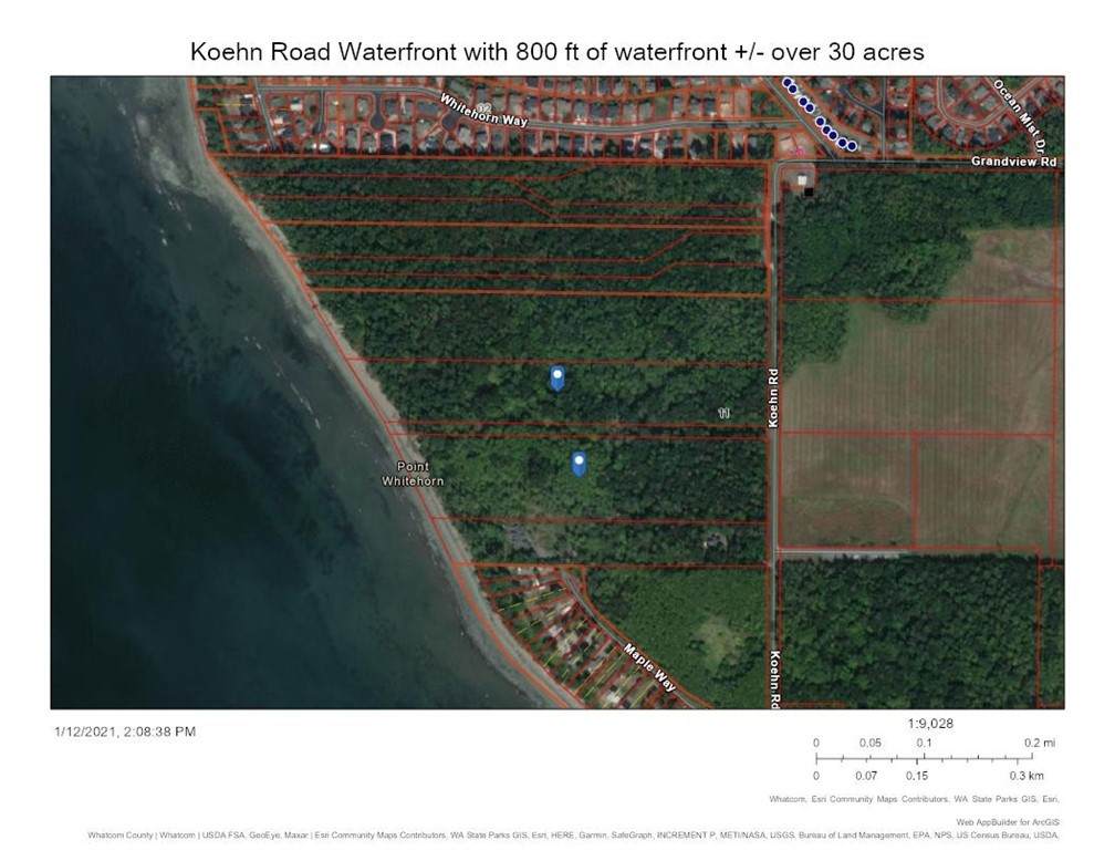 0 Koehn Road - Photo 1