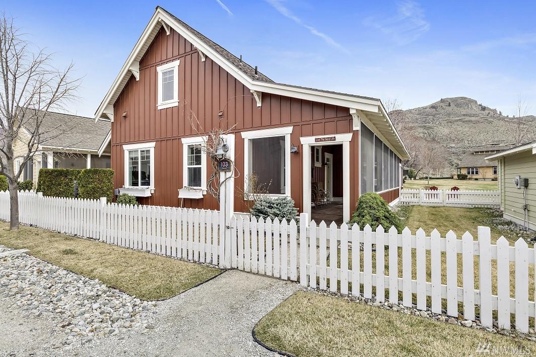 103 Malarkey Lane - Photo 1