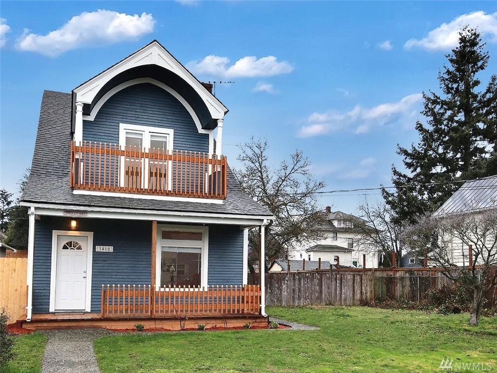 1412 M St - Photo 1
