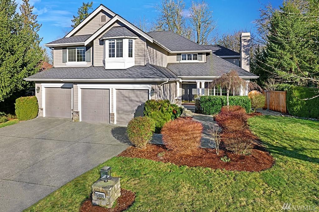 15806 Manion Wy - Photo 1
