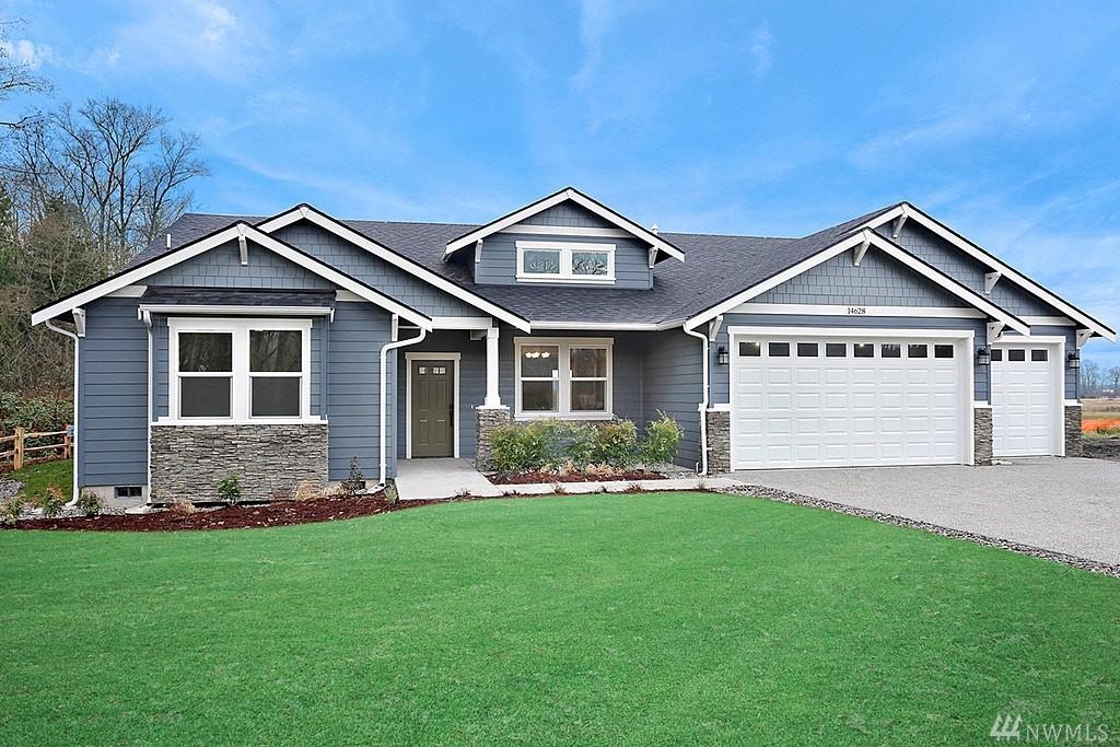 14628 67th (Lot 2) Ave - Photo 1