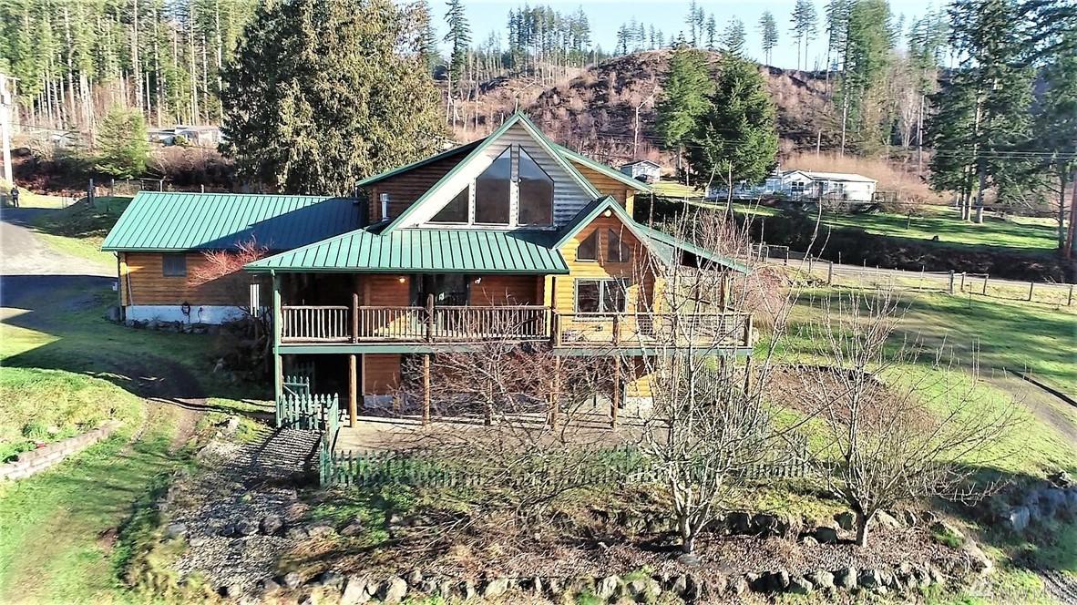 1072 Dabob Rd - Photo 1