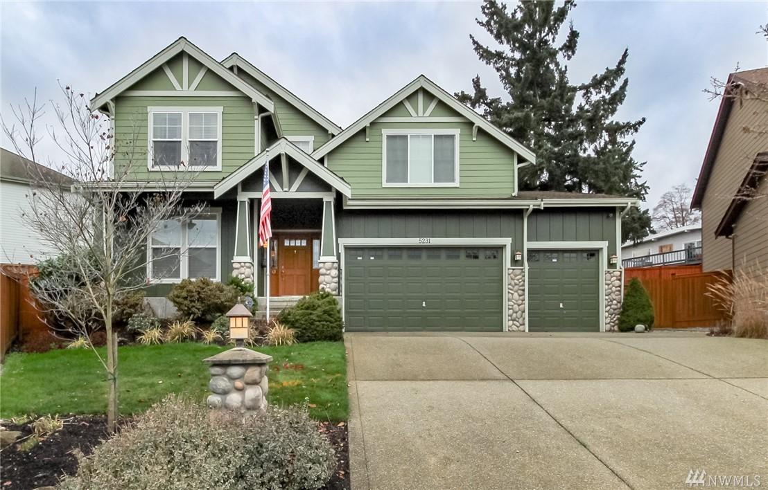 5231 S 286th Ct - Photo 1