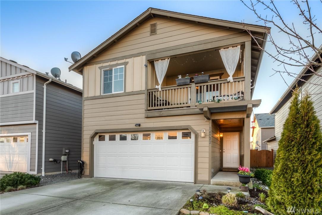 14722 50th Ave - Photo 1