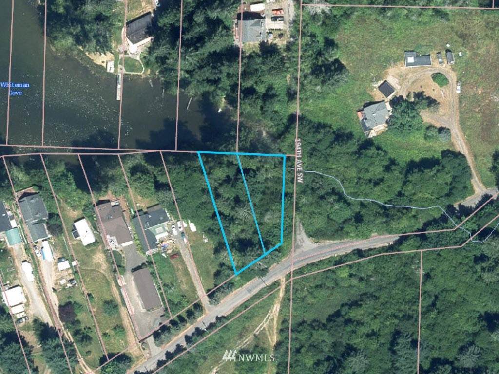 19403 Whiteman Cove Road - Photo 1