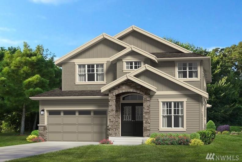 11548 Se 82nd St (Lot #3) - Photo 1