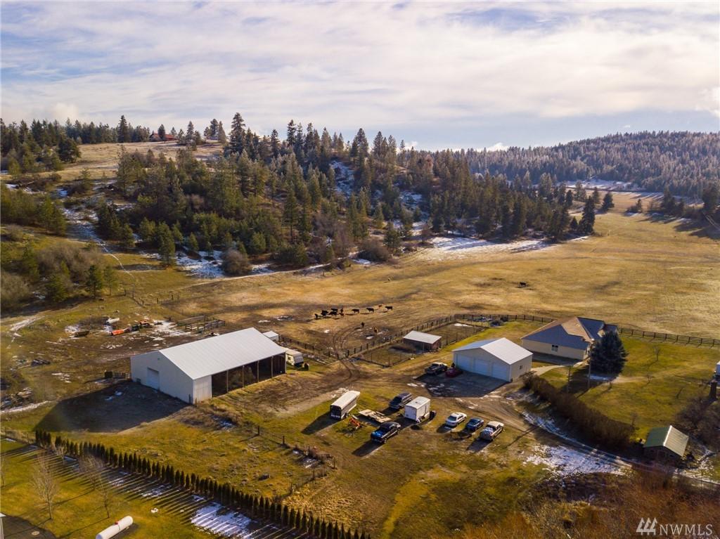 28016 Elk Chattaroy Rd - Photo 1