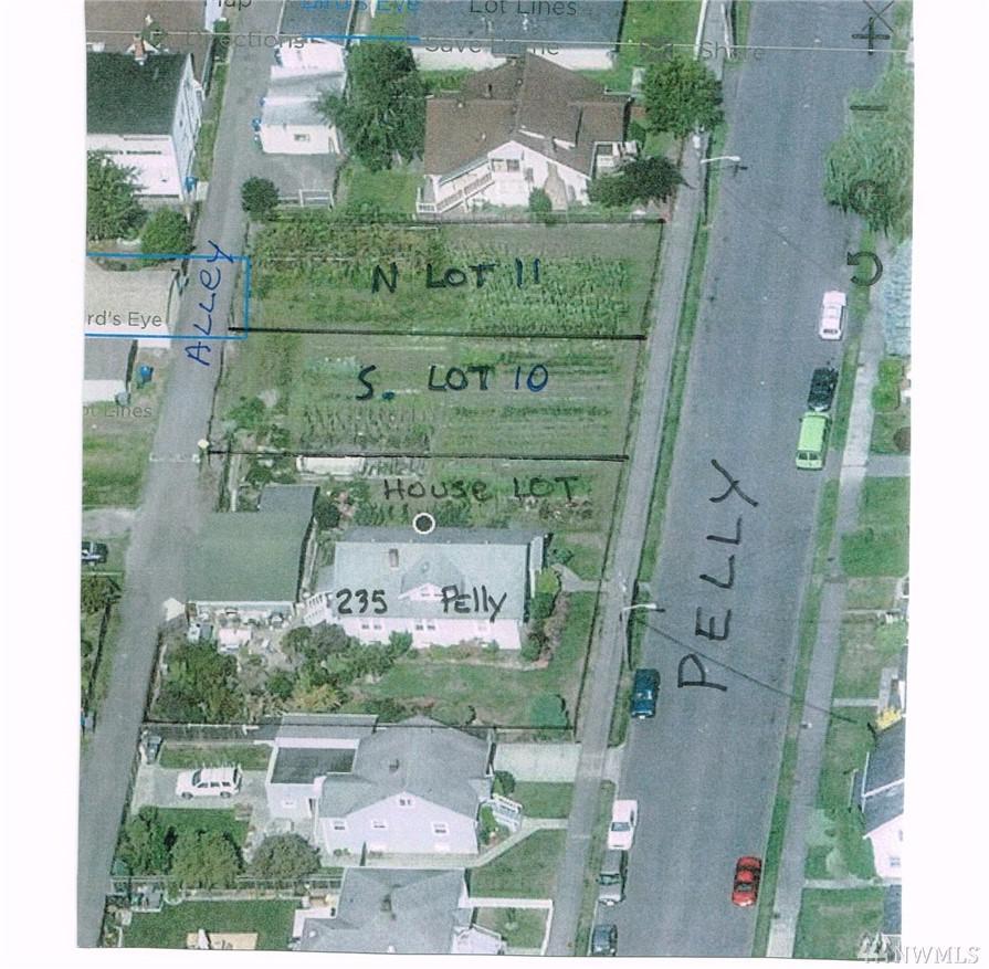 245 Pelly (North Lot ) Ave - Photo 1