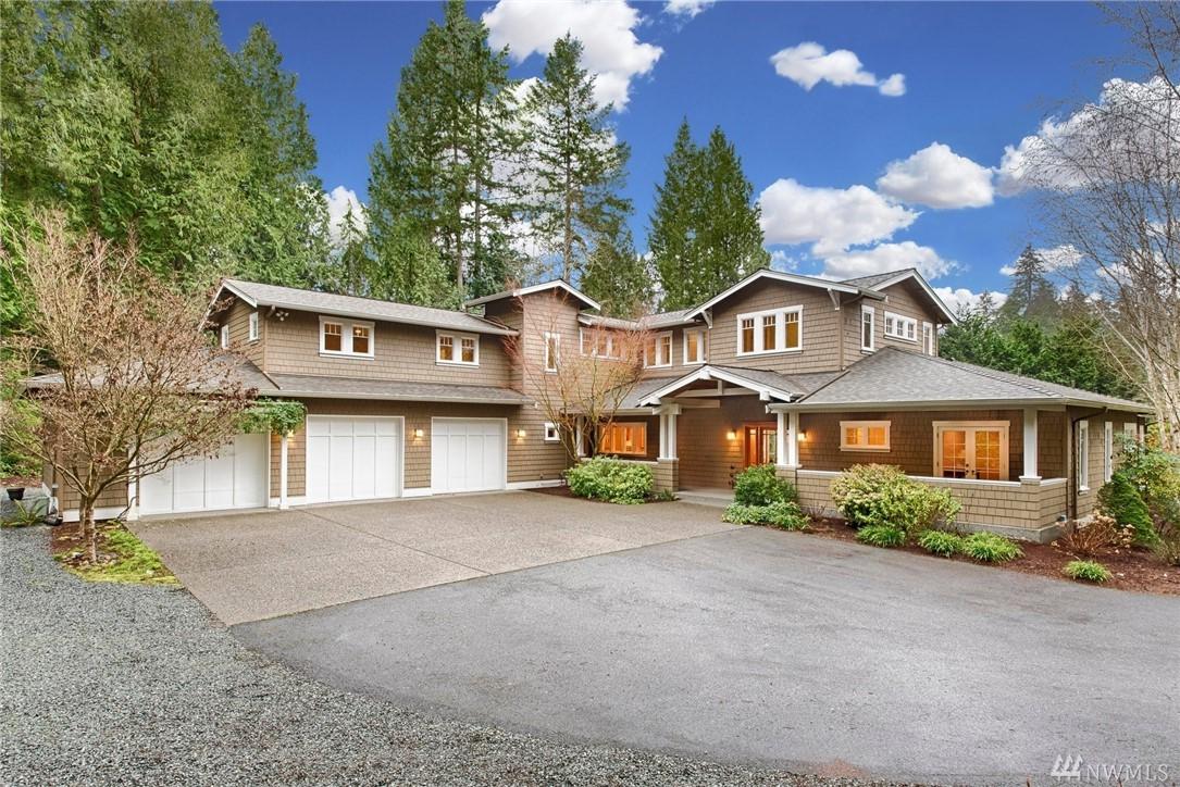 13450 Issaquah Hobart Rd - Photo 1