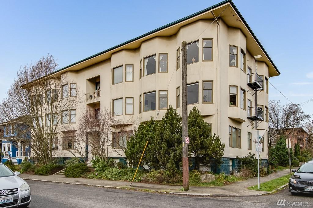 1414 Harrison St - Photo 1