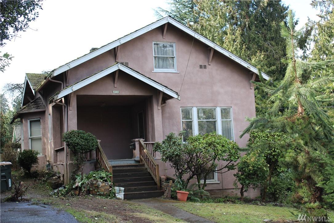 4719 46 Ave - Photo 1