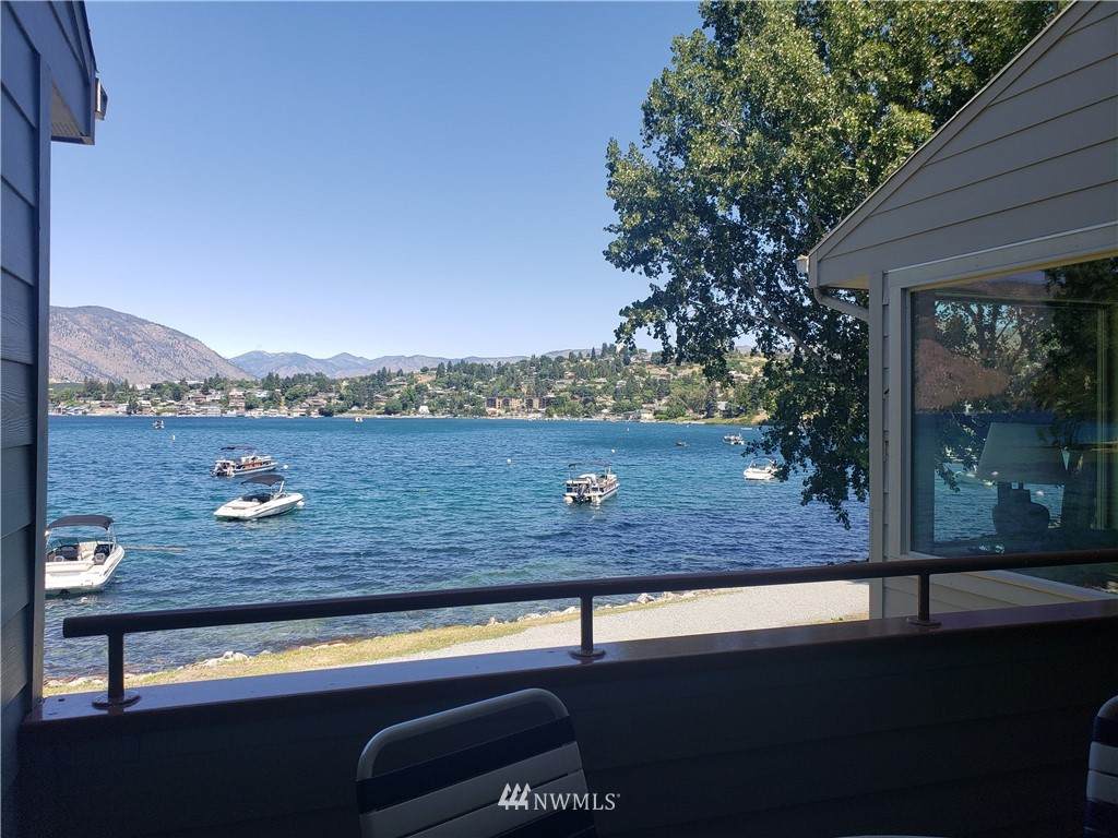 1 Beach 560-P - Photo 1