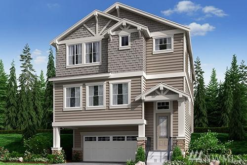 22304 43rd (Lot 9) Place - Photo 1
