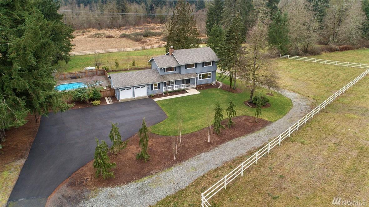 16453 Issaquah-Hobart Rd - Photo 1