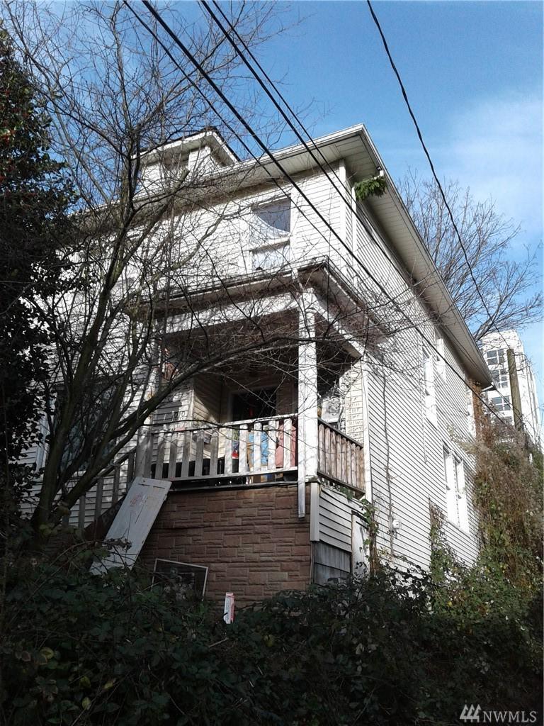 1010 Spruce - Photo 1