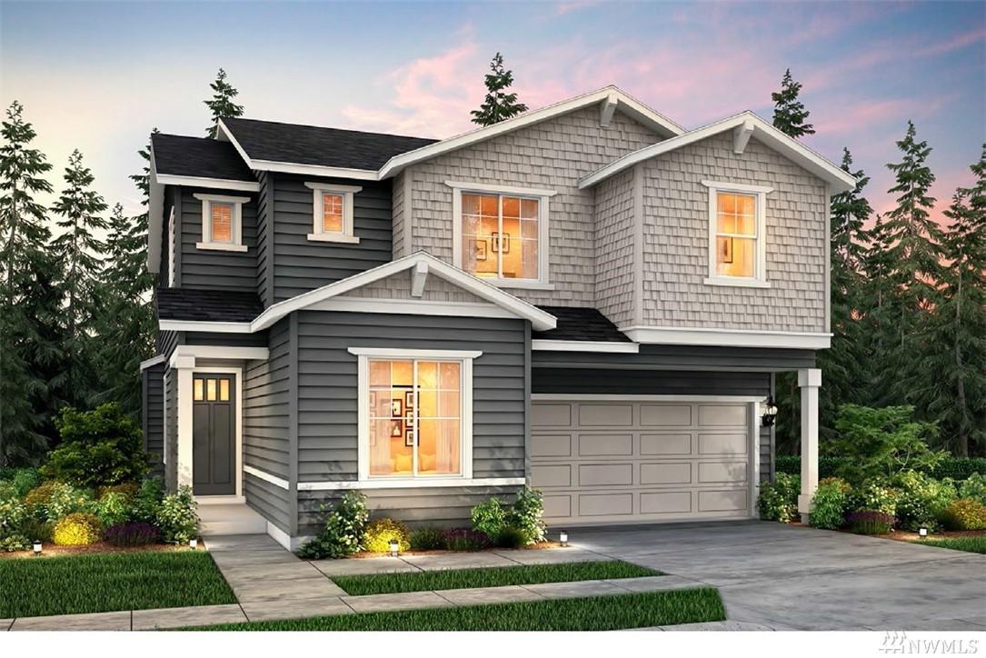 24325 106th (Lot 2) Place - Photo 1