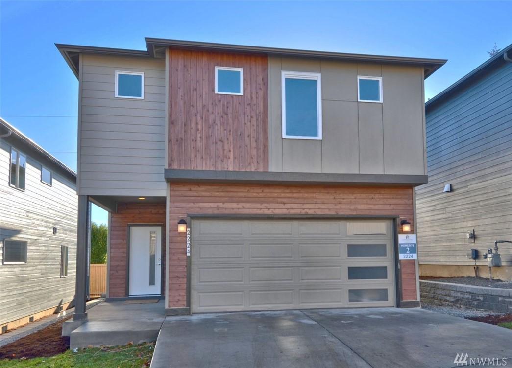 2208 117th St - Photo 1
