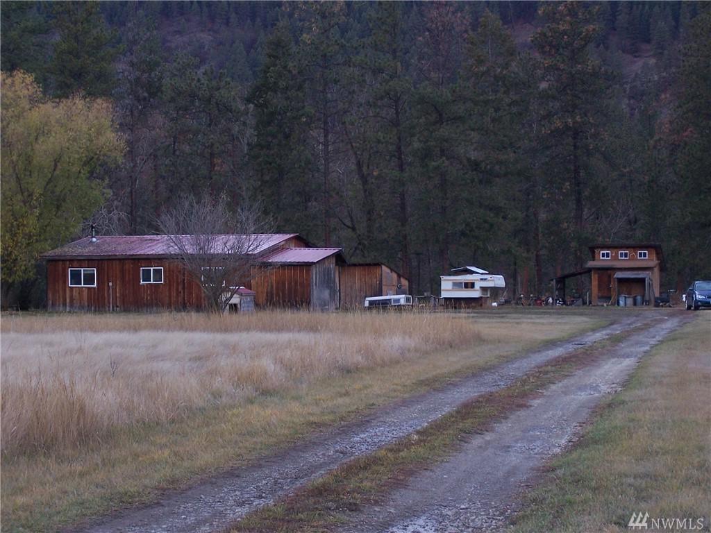 1157 Customs Rd - Photo 1