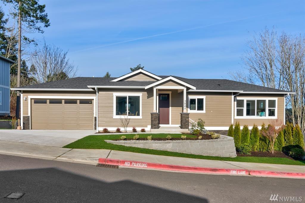 3845 Scott Lane - Photo 1