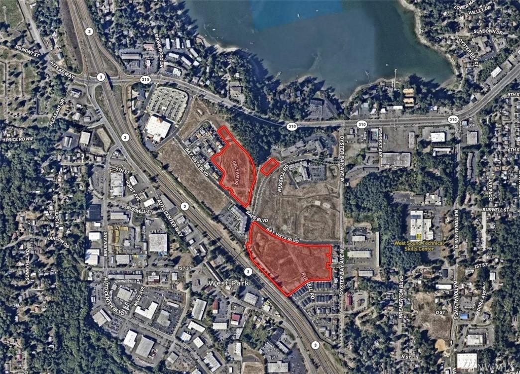 0 Bay Vista Blvd - Photo 1