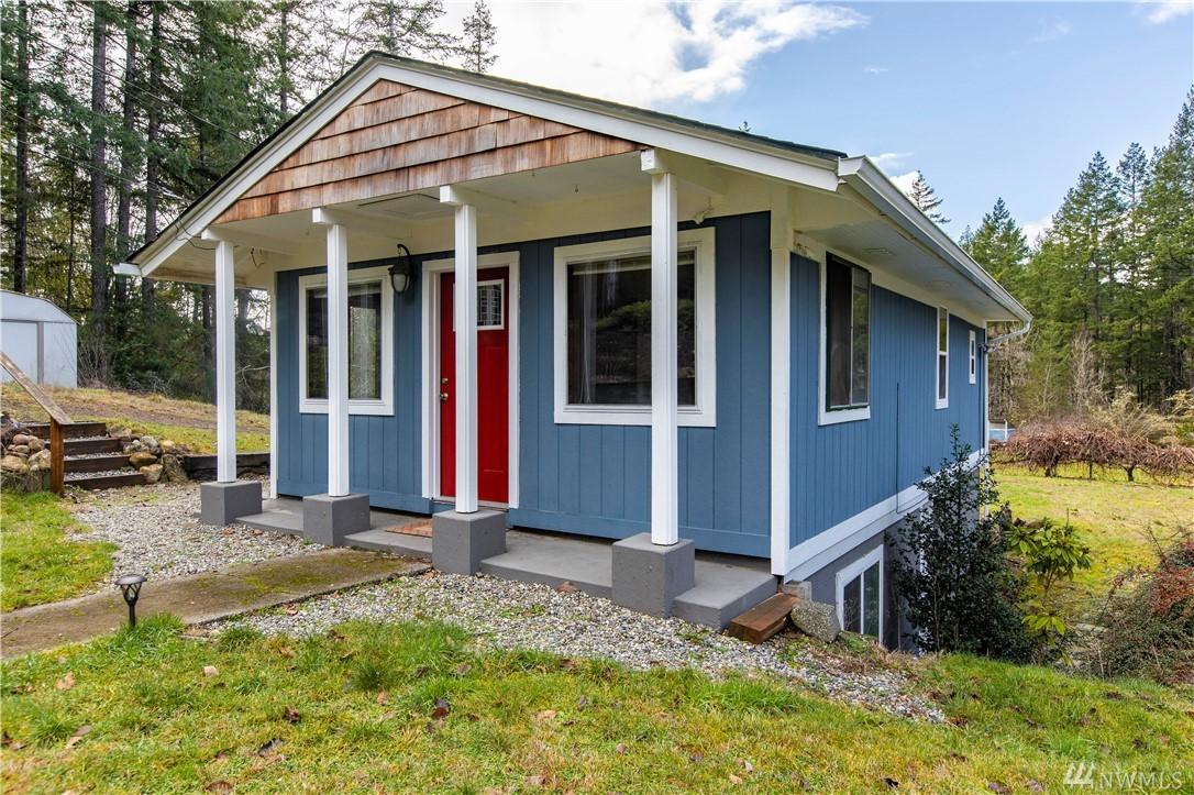 3515 Seabeck Hwy - Photo 1
