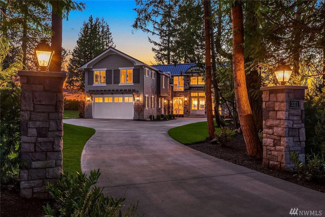 3311 Evergreen Point Rd - Photo 1